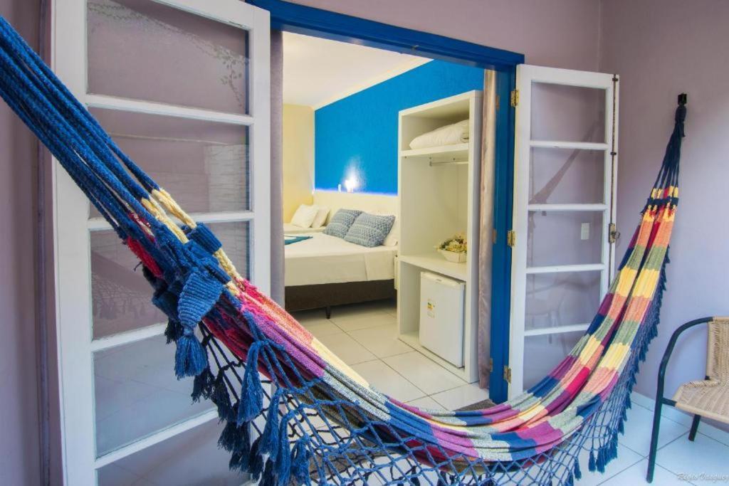 Quarto Duplo Standard